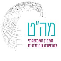 לוגו מהט